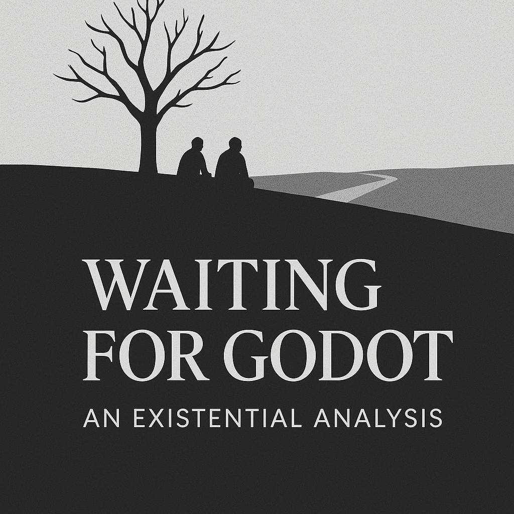 The Meaning of Life in Waiting for Godot