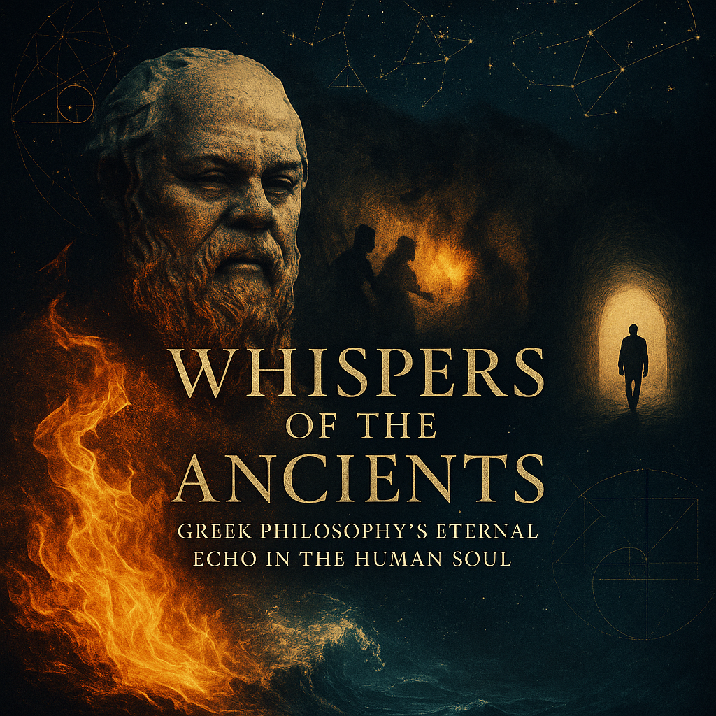 Whispers of the Ancients