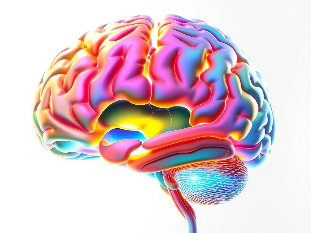 A Look into the Temporal Lobe
