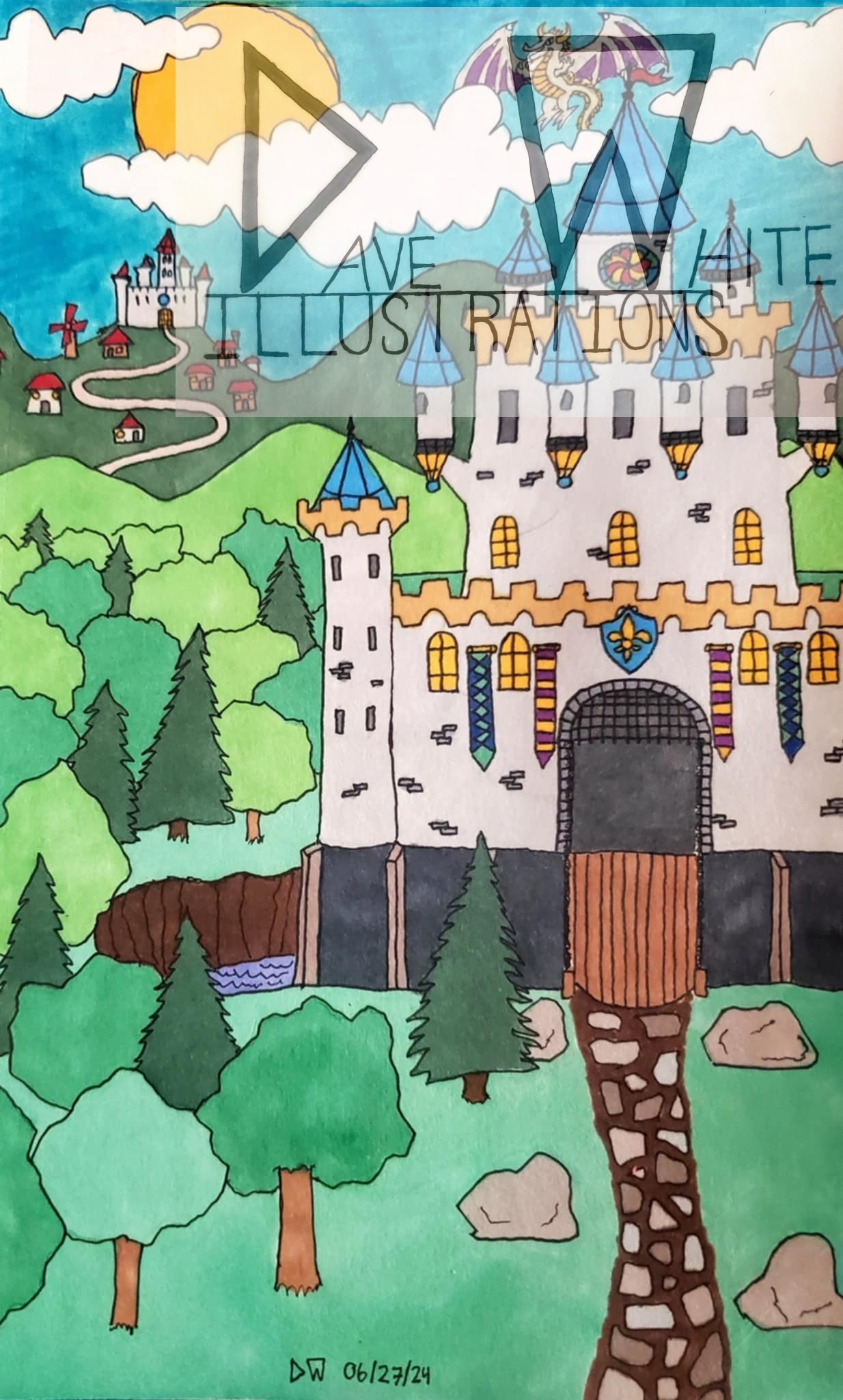 Castle