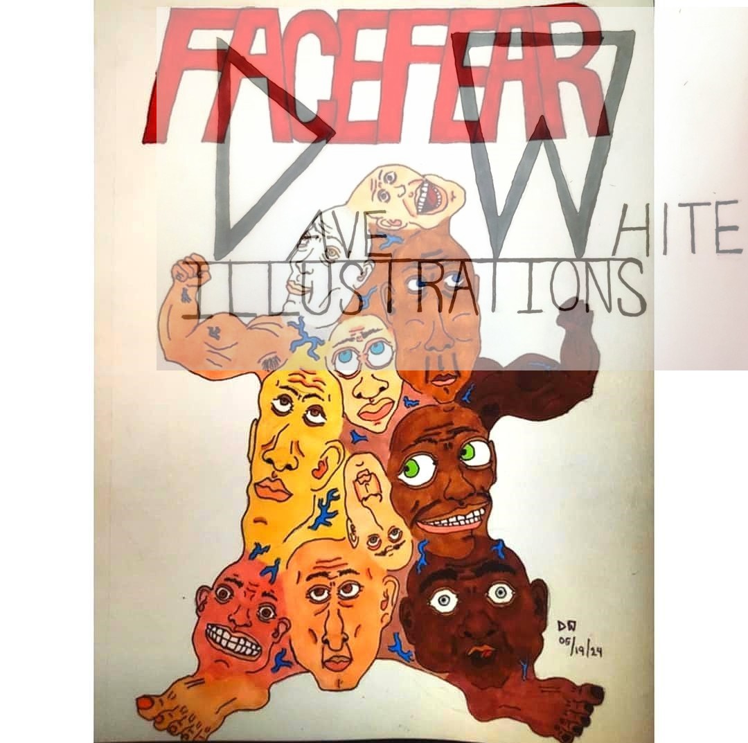 FACEFEAR