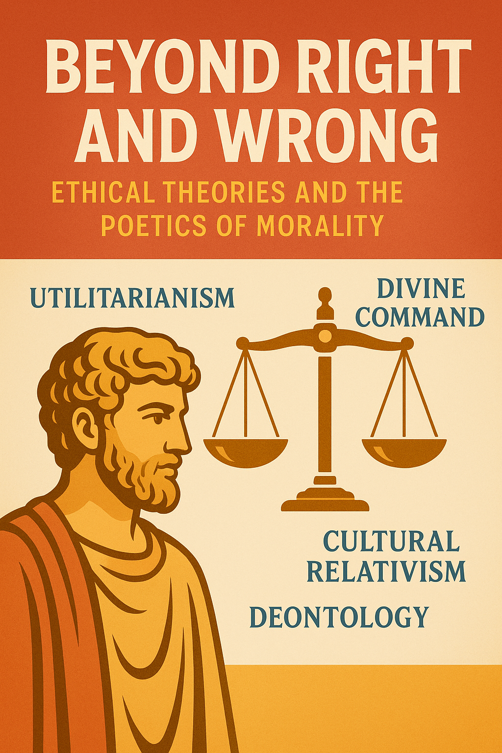 Beyond Right and Wrong