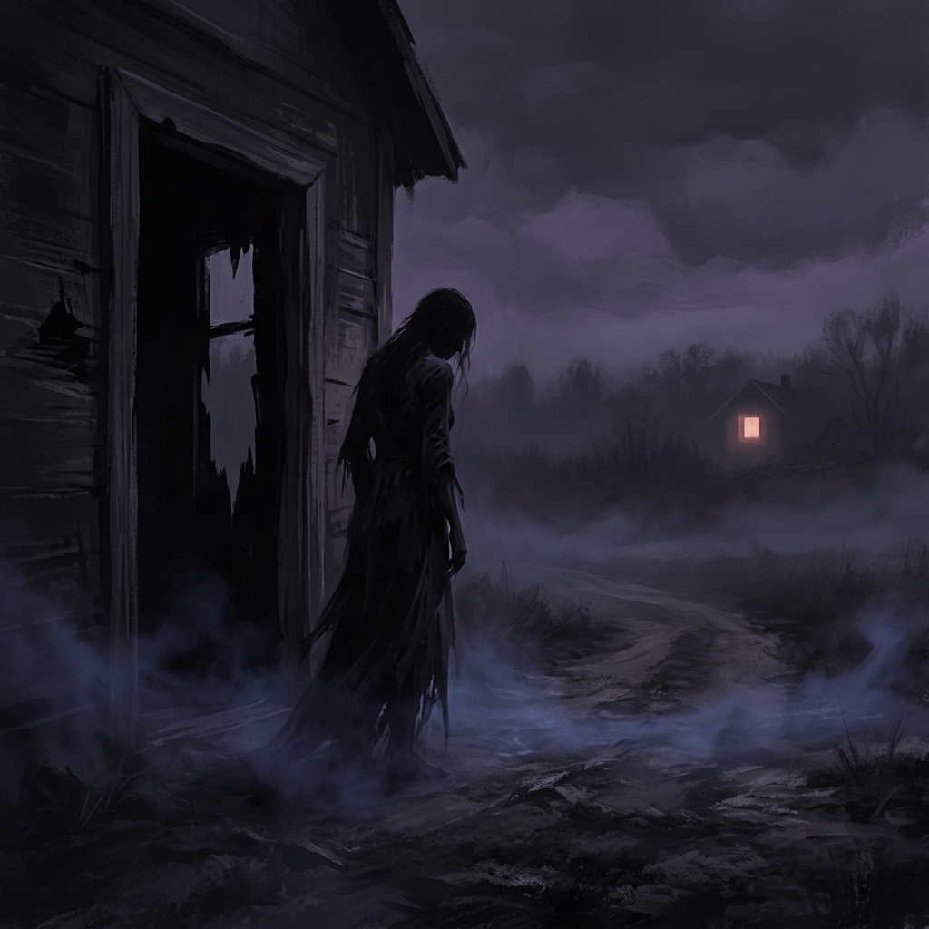 New Episode: “My Depression and I” — She Always Finds Her Way Back