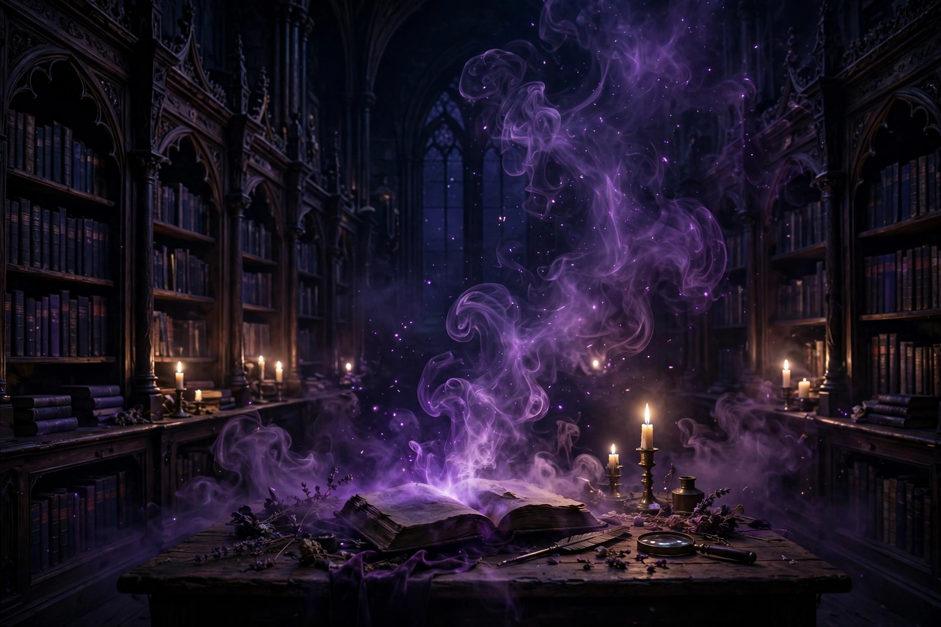 Where It All Began: “Where Darkness Learns to Speak” — Substack Issue #1