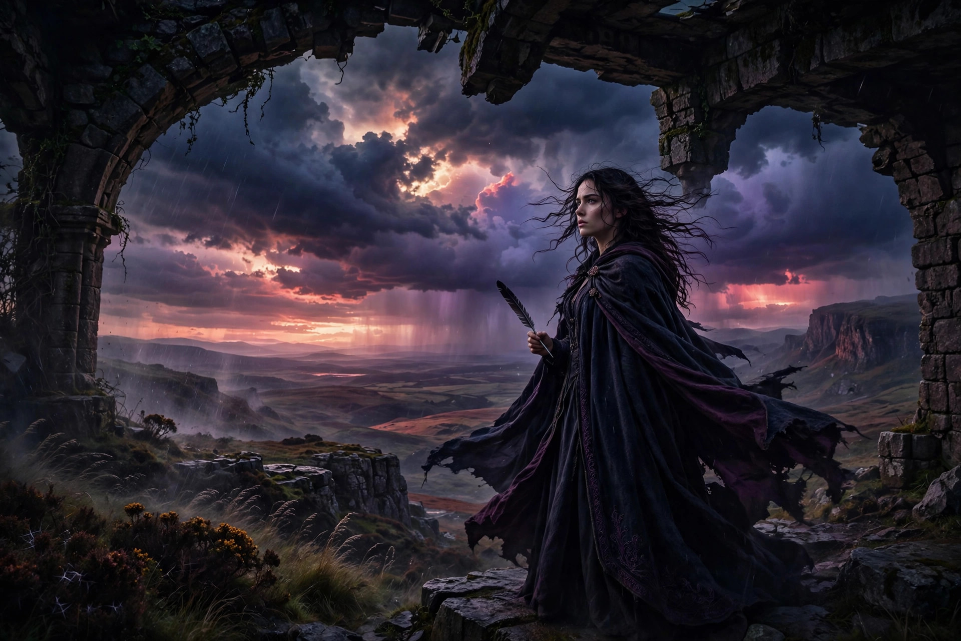 Still Standing, Still Rising: “The Thing I Am When I Rise” — Substack Issue #3